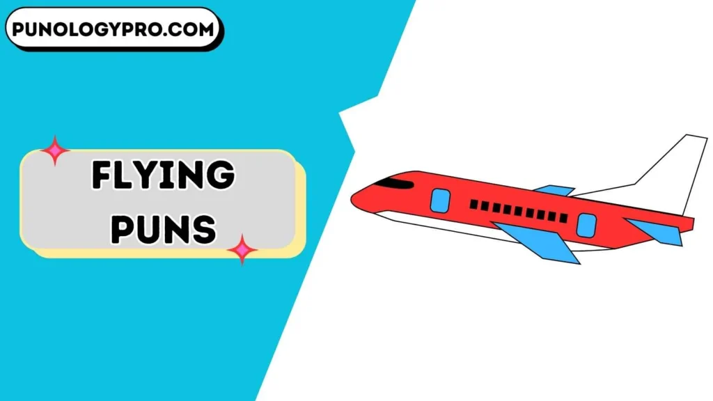 Plane puns about love
