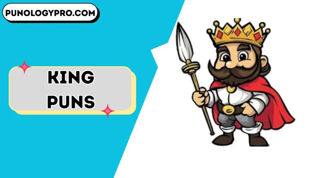 Short jokes about kings and queens