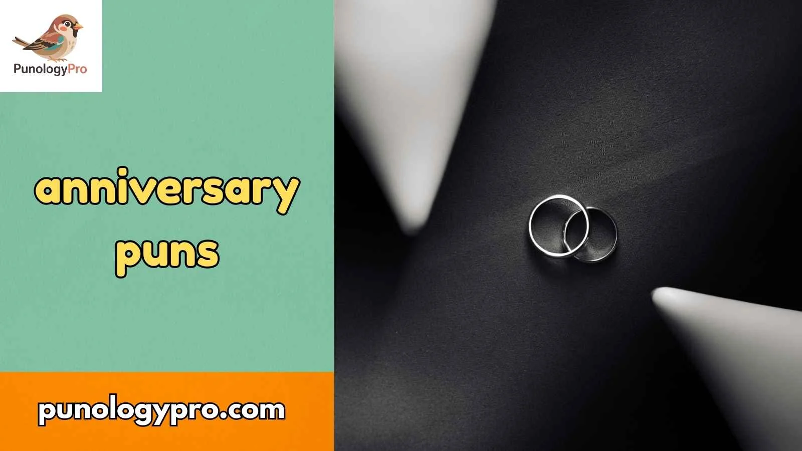 anniversary puns