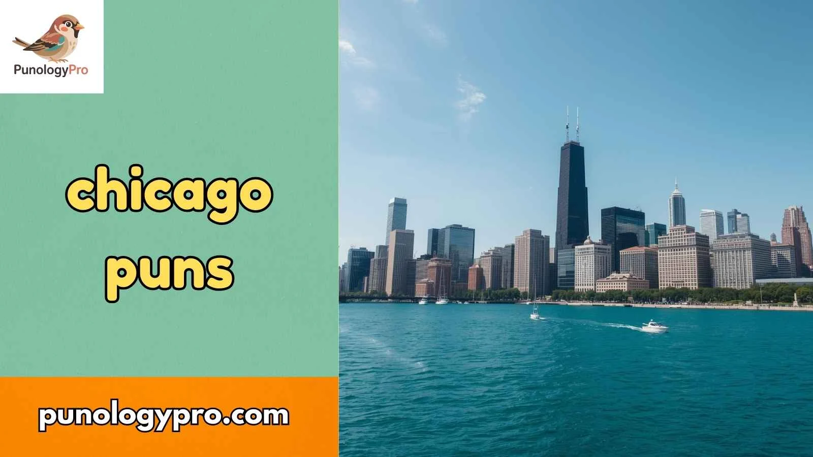chicago puns