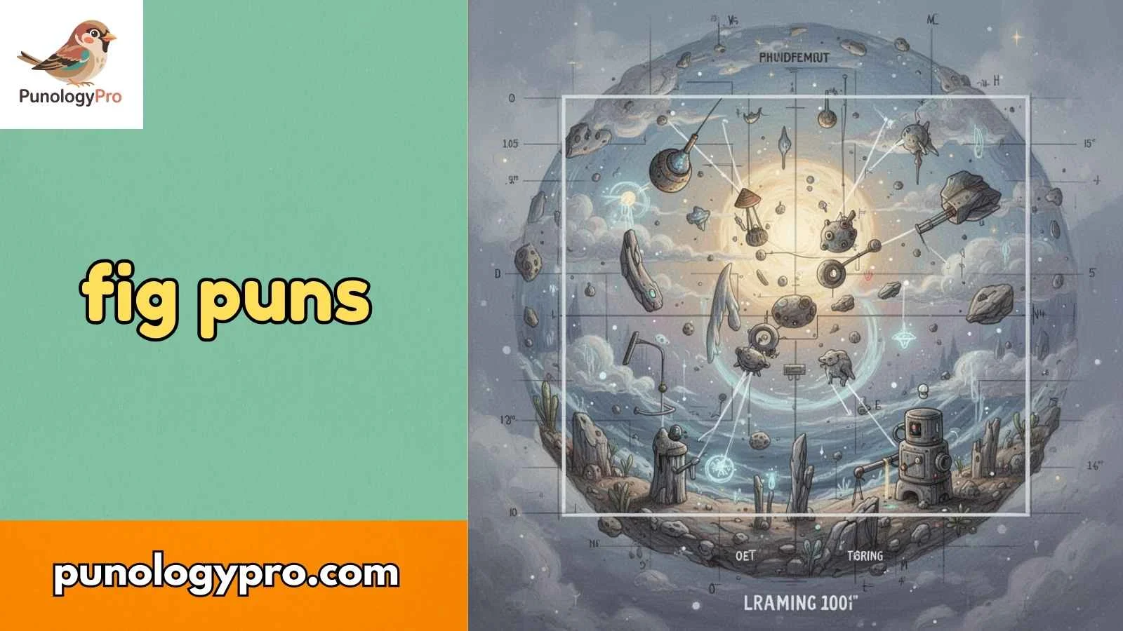 Fig puns