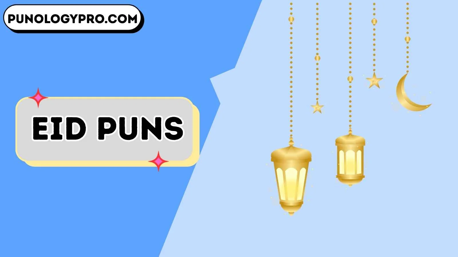 Eid puns