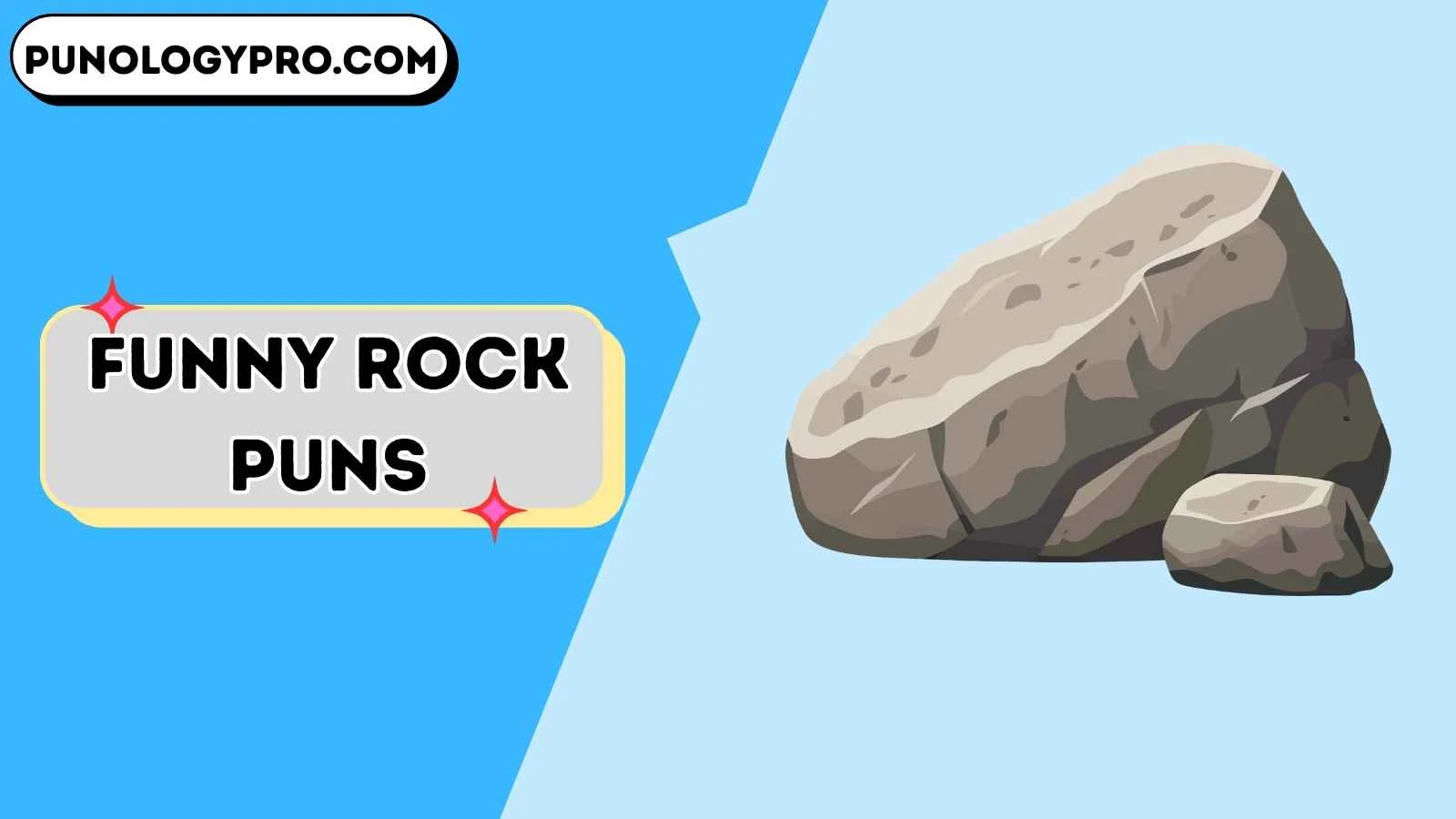 funny rock puns