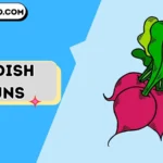 radish puns