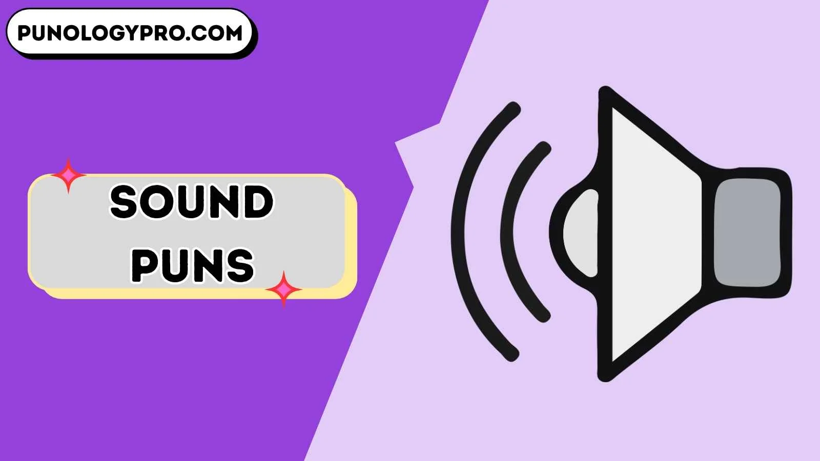 sound puns