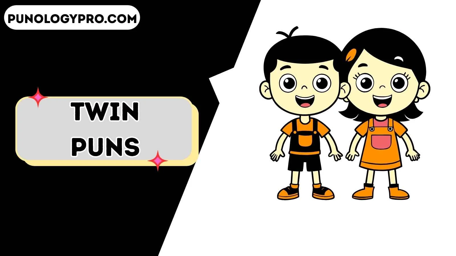 twin puns