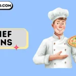 chef puns