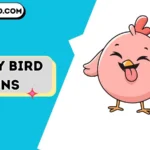 funny bird puns