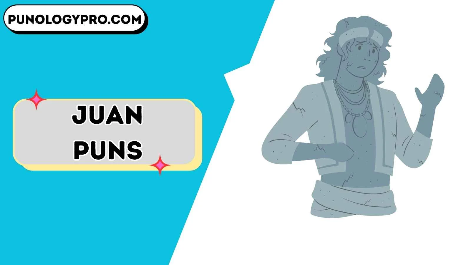 juan puns