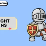 knight puns