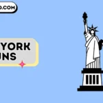 new york puns