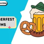 oktoberfest puns