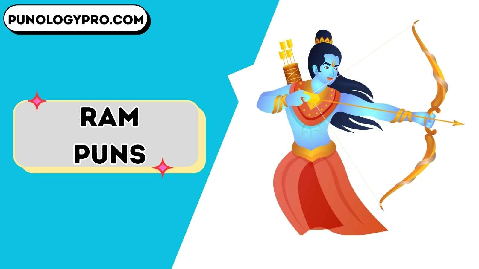 ram puns