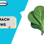 Spinach puns