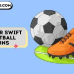 taylor swift football puns