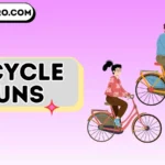 bicycle puns