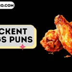 chickent wings Puns
