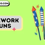 firework puns