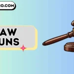 law puns