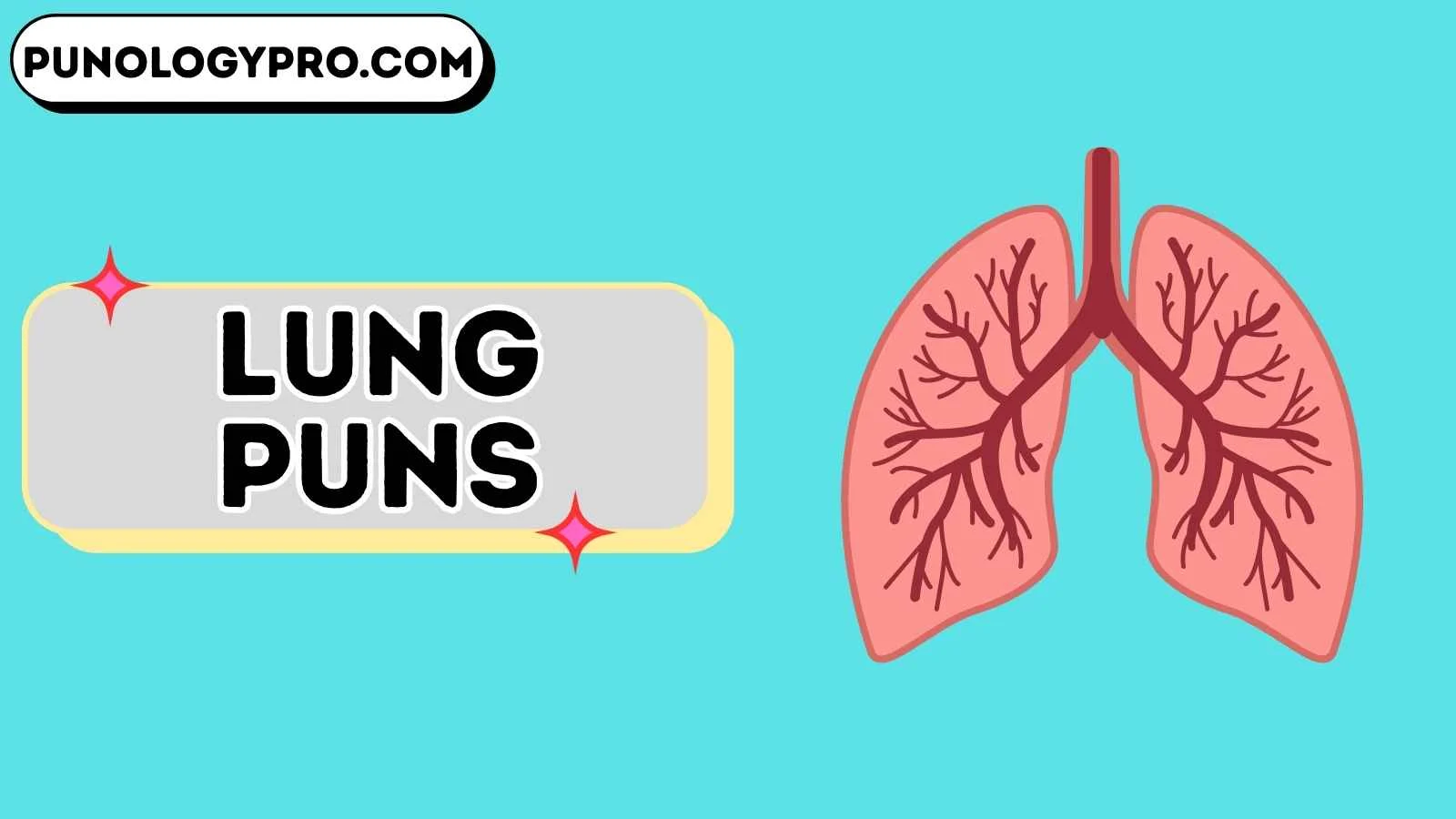 lung puns