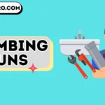 plumbing puns