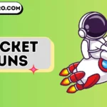 rocket puns