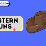 western puns